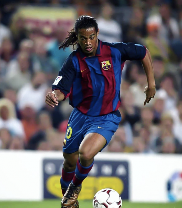 Ronaldinho