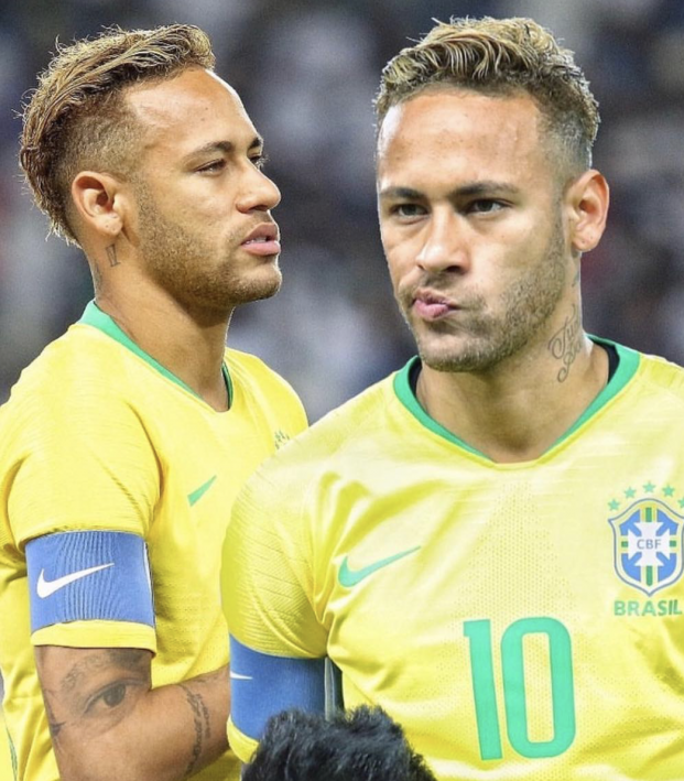 Neymar Jr.