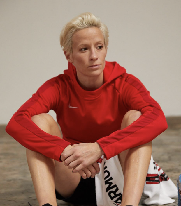 Megan Rapinoe