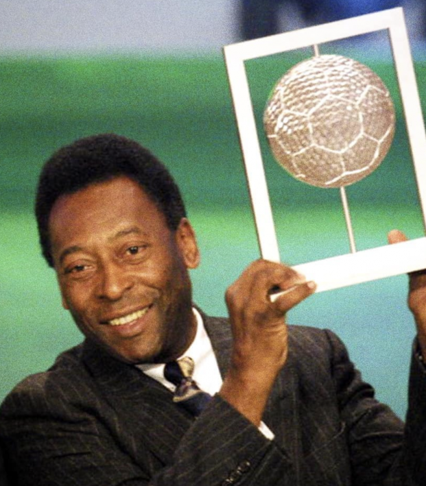 Pelé 