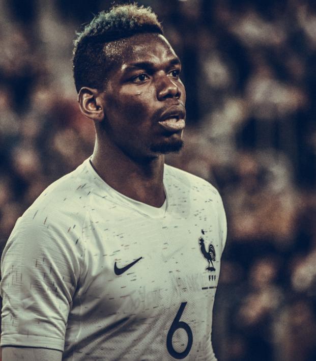 Paul Pogba