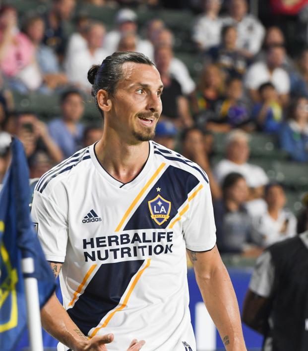 Zlatan Ibrahimović