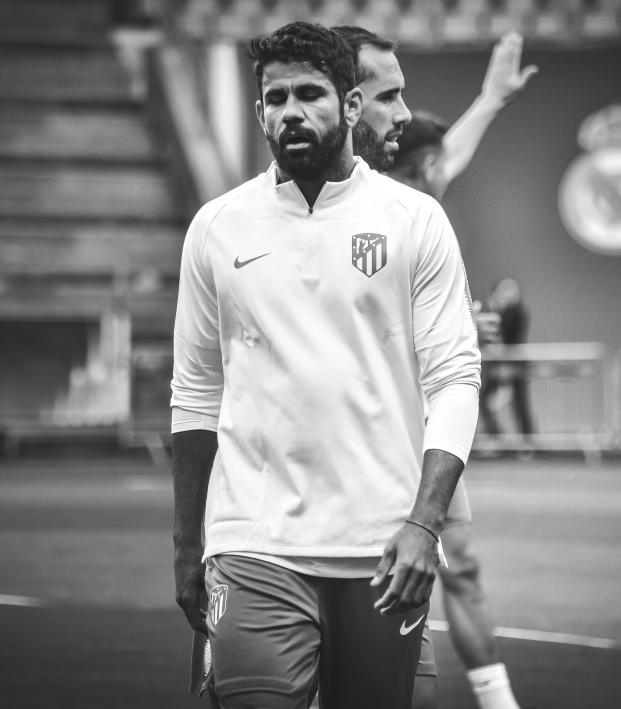 Diego Costa