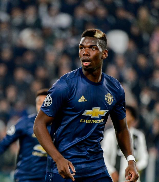 Paul Pogba