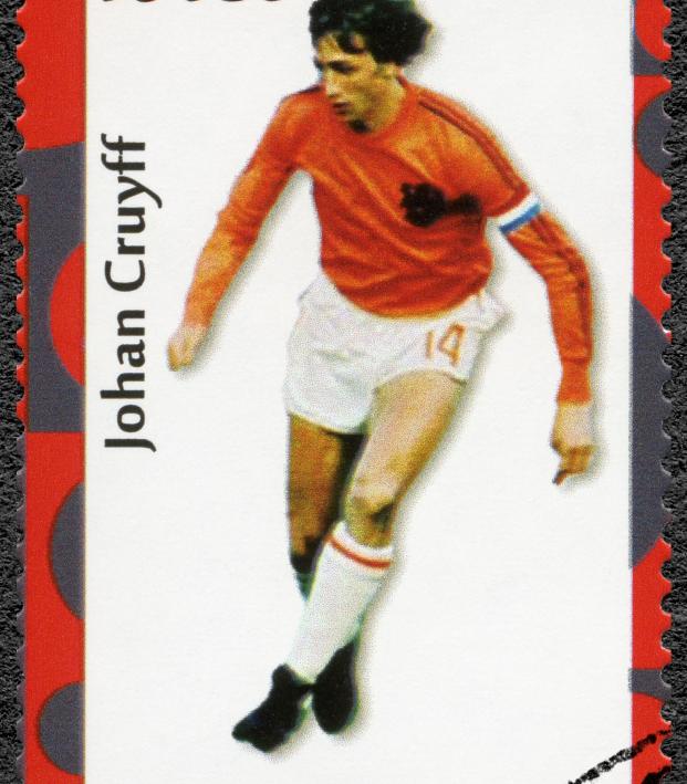 Johan Cruyff