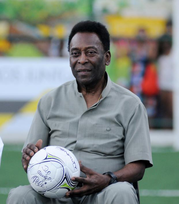 Pelé