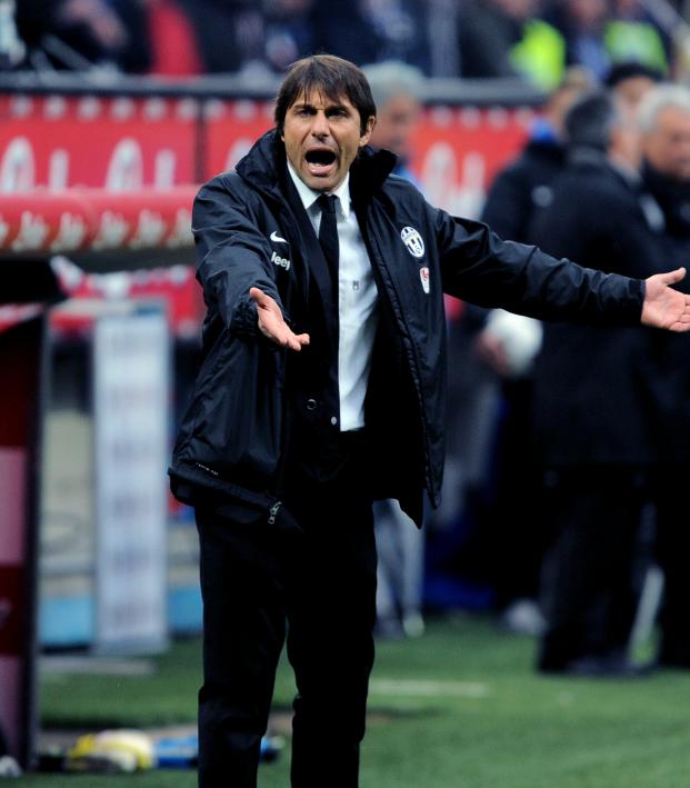 Antonio Conte