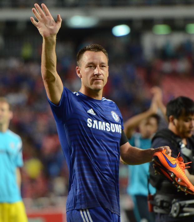 John Terry