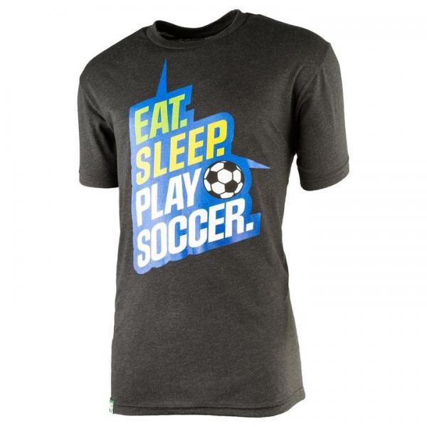 Eat Sleep Play Mens T-shirt