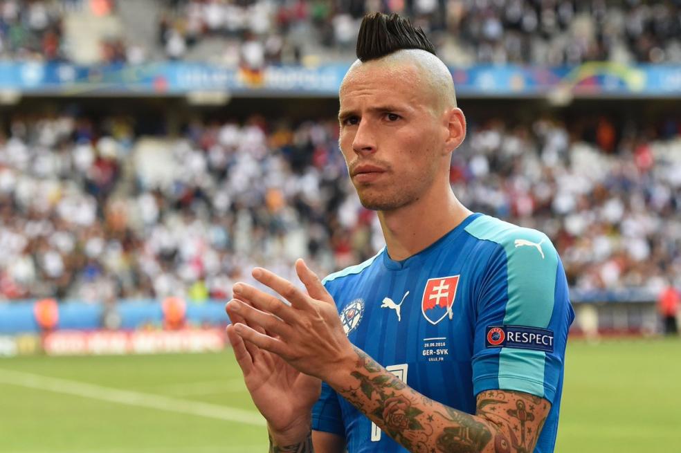 Marek Hamsik