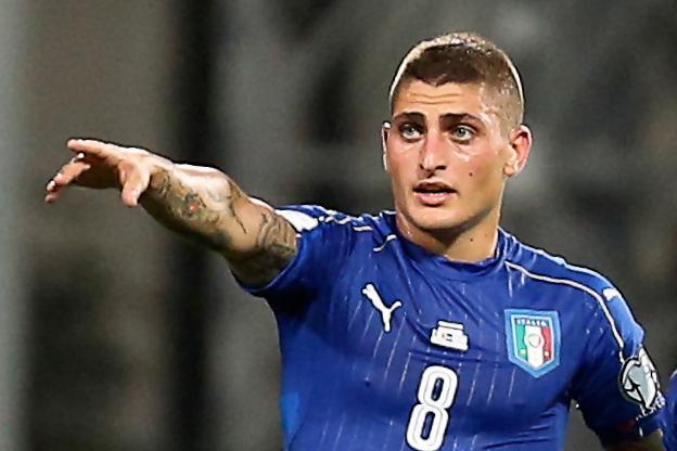 Marco Verratti