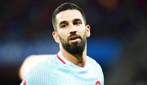 Arda Turan