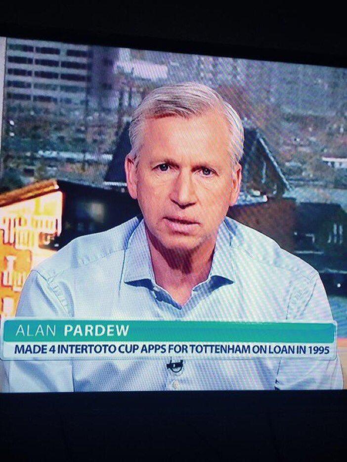 Alan Pardew