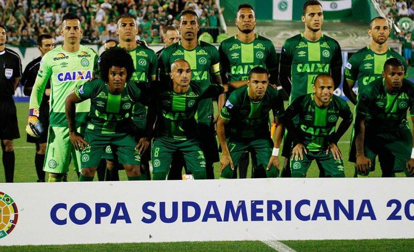 Chapecoense