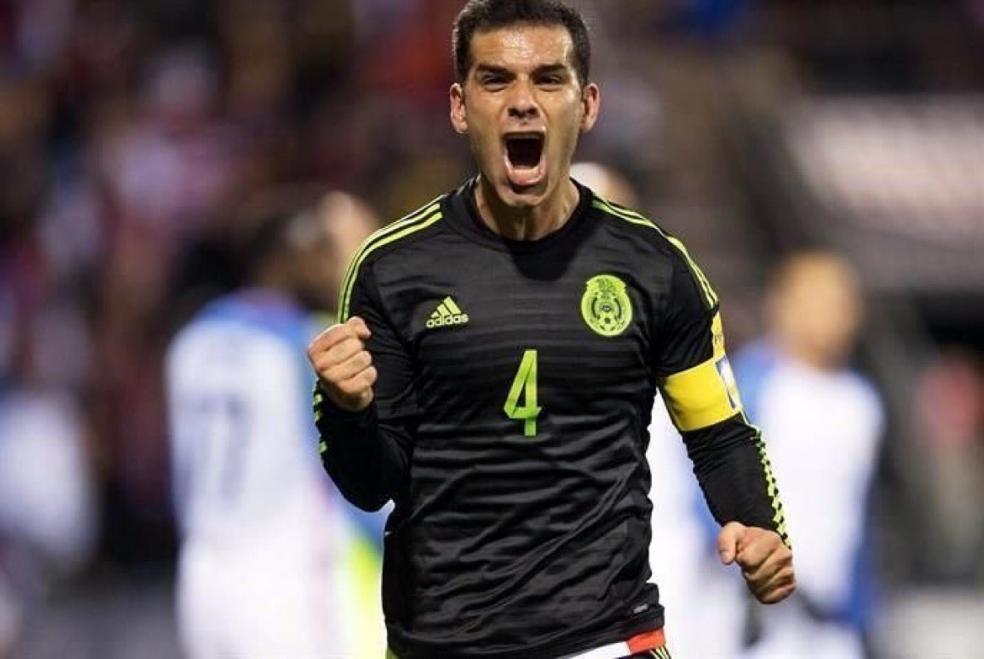 Rafa Marquez