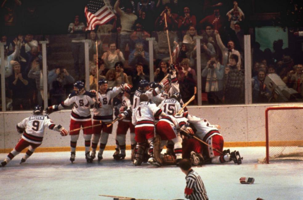 Miracle On Ice