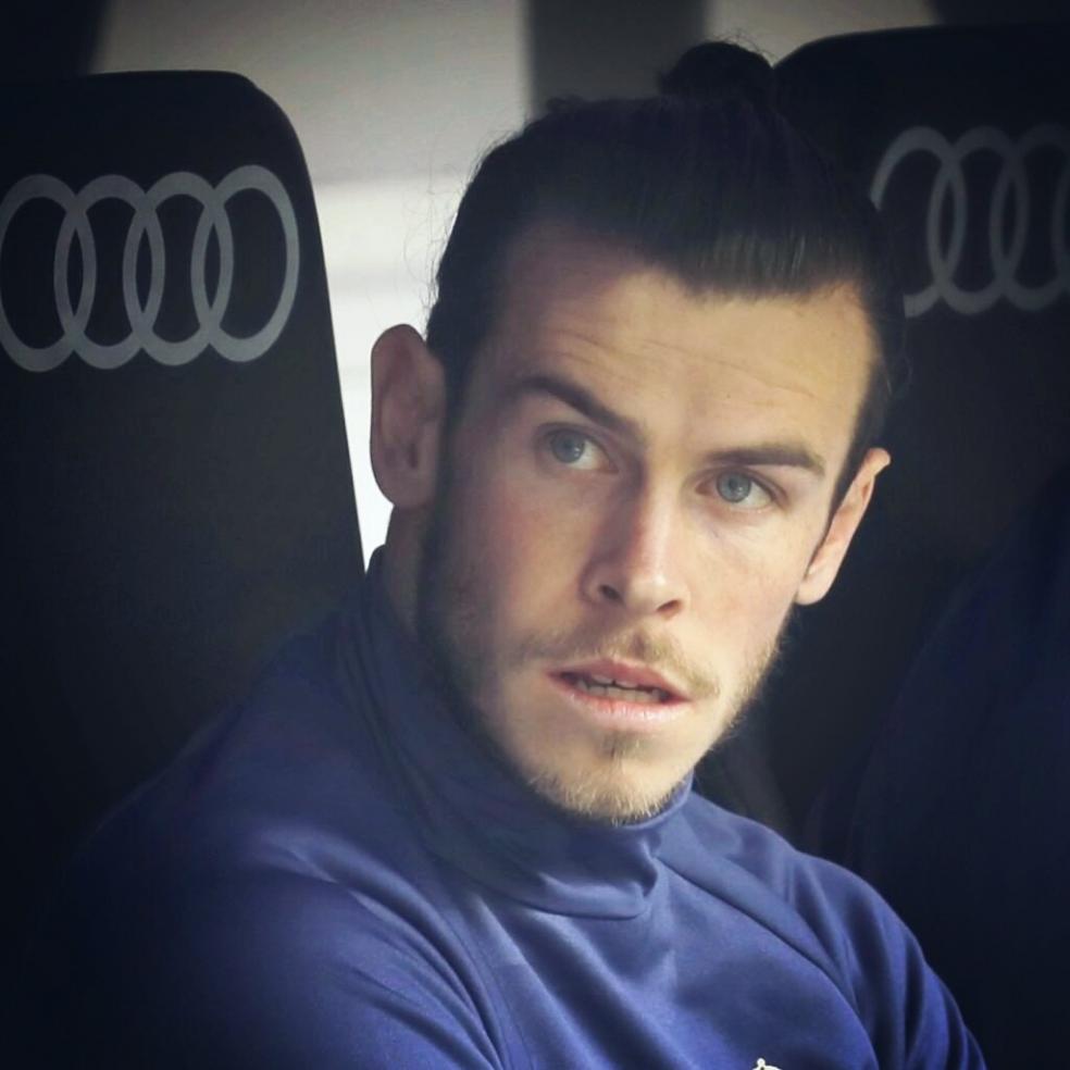 Gareth Bale