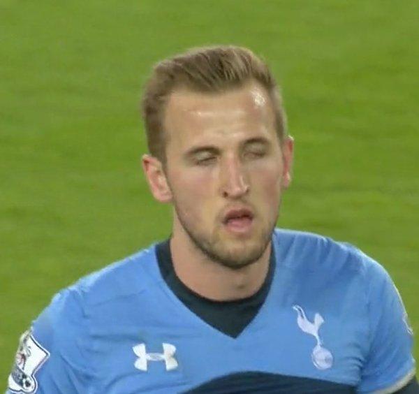 Harry Kane