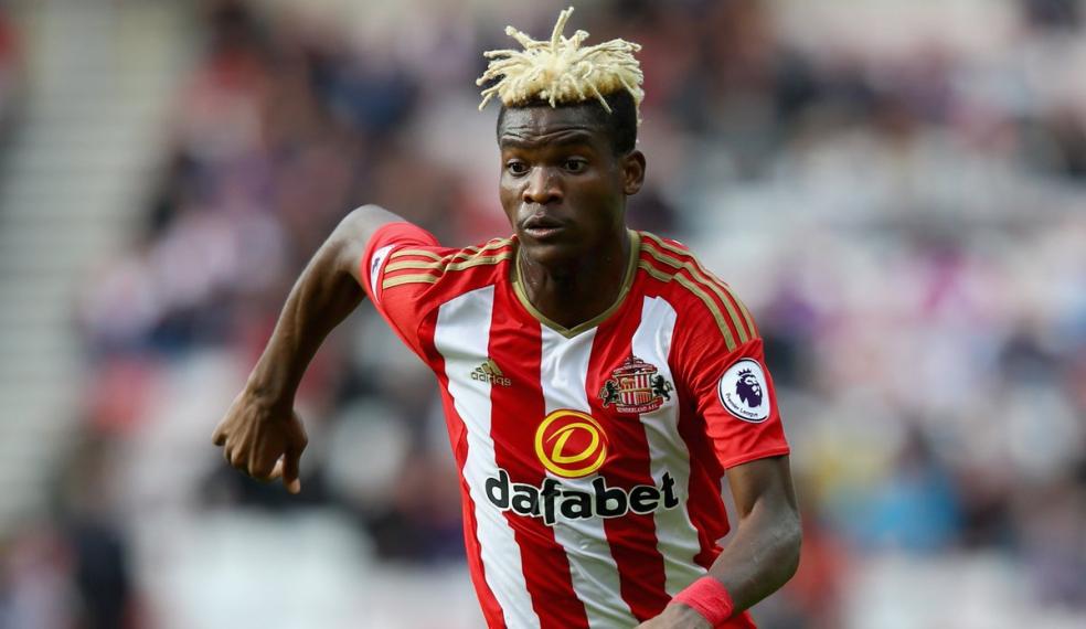 Didier Ndong