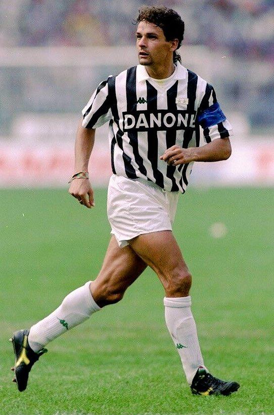 Roberto Baggio