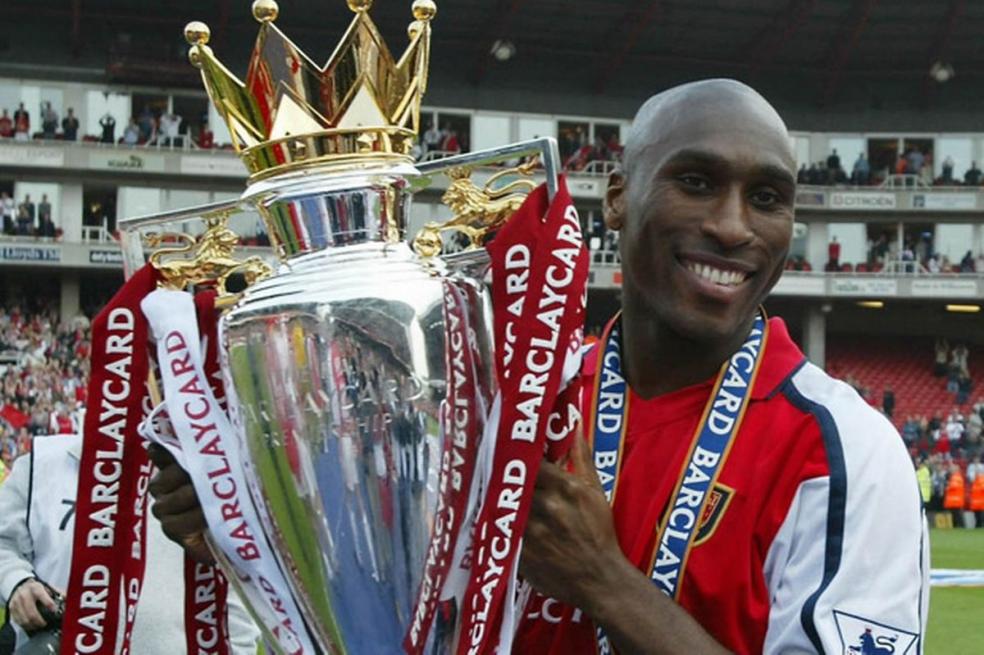 Sol Campbell