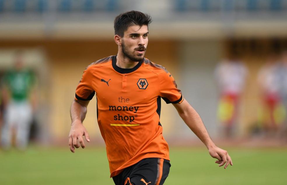 Ruben Neves