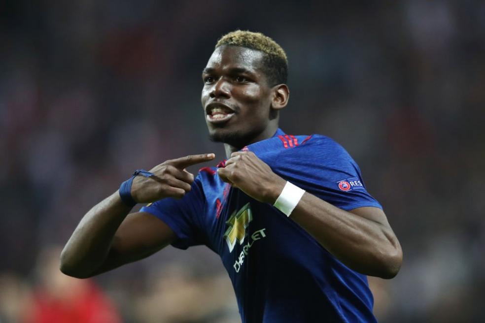 Paul Pogba