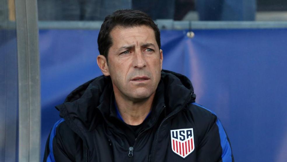 Next USMNT coach