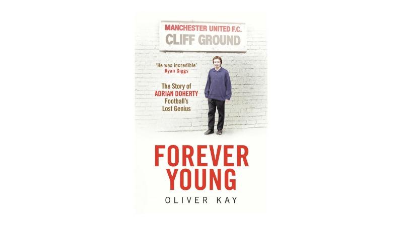 Best Premier League Gifts - Forever Young