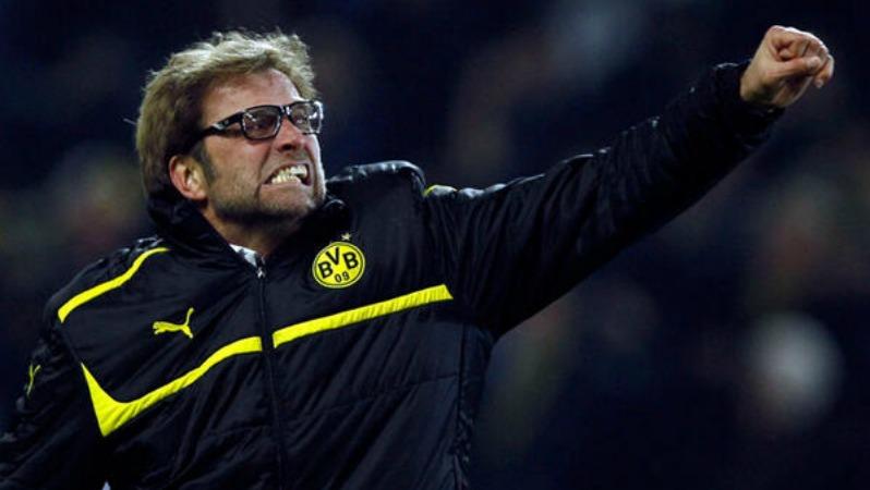 Best Champions League Games Of All Time, Borussia Dortmund vs. Malaga