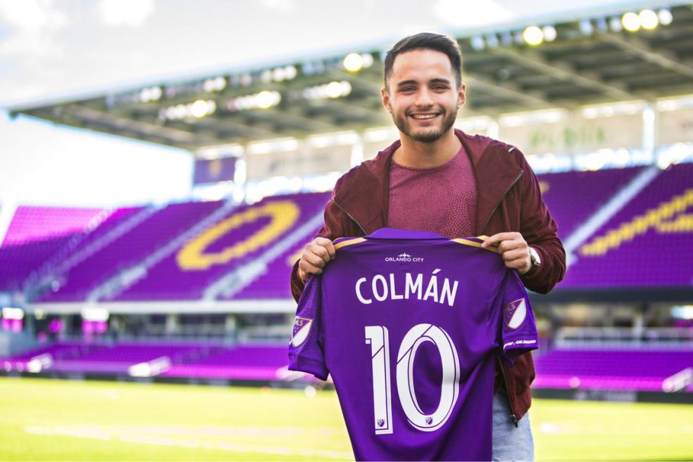 2018 MLS Signings