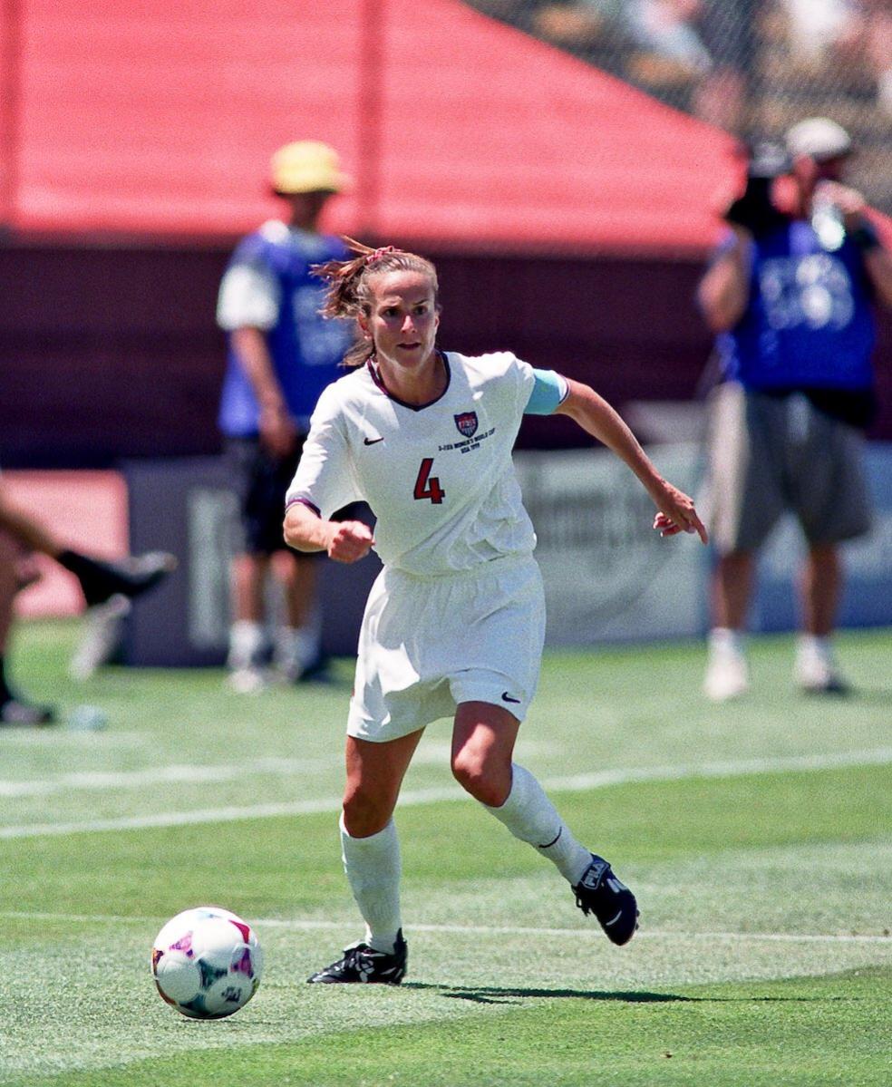 Best Soccer Players From Texas