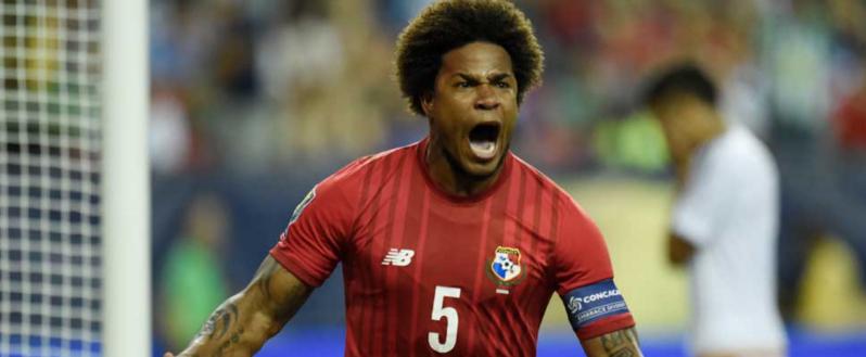 World Cup Underdogs - Panama