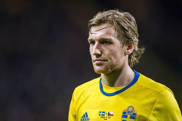 Emil Forsberg