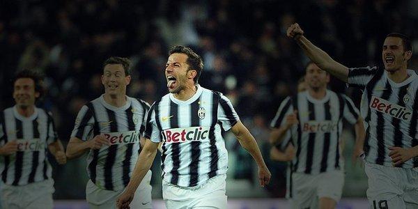 Alessandro Del Piero