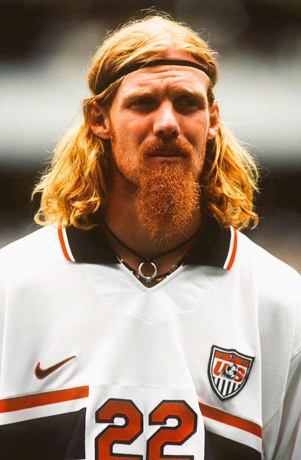 Alexi Lalas