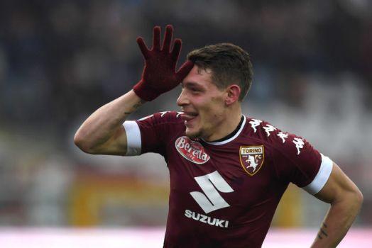 Andrea Belotti