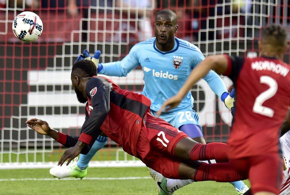 Bill Hamid