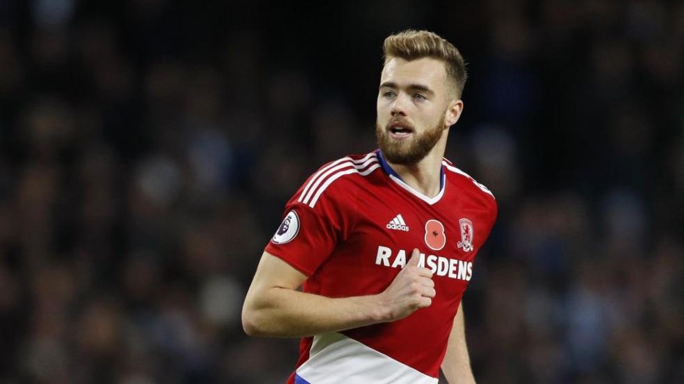 Calum Chambers