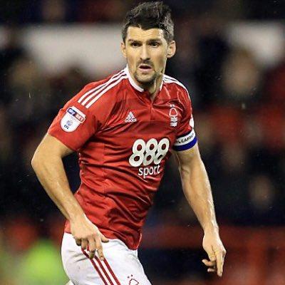 Eric Lichaj