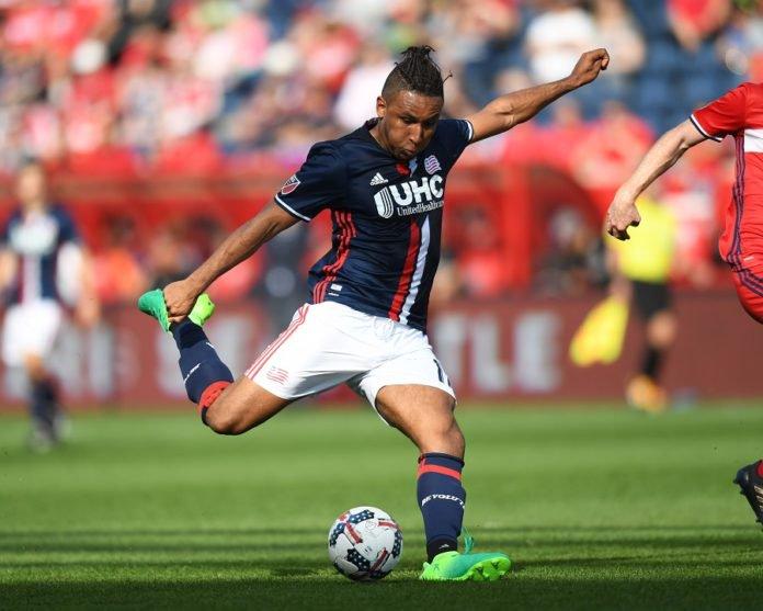 Juan Agudelo