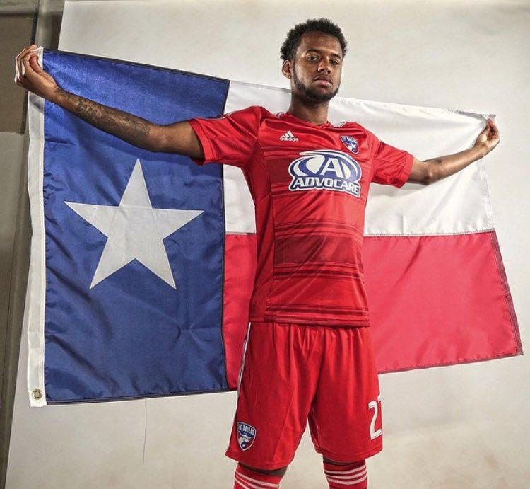 Kellyn Acosta