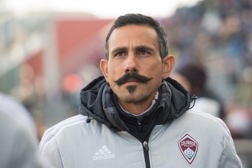 Pablo Mastroeni