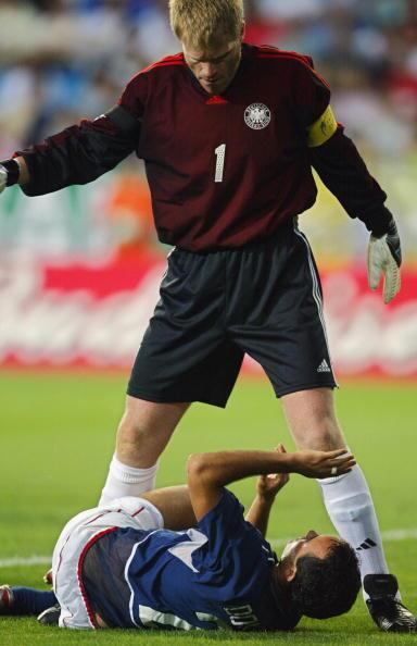 Oliver Kahn