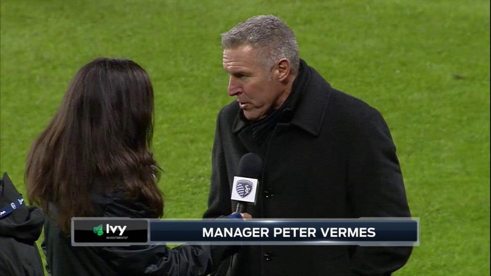 Peter Vermes