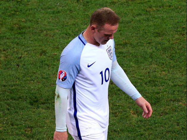 Wayne Rooney