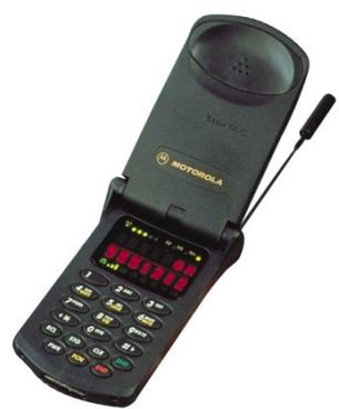 Motorola StarTAC