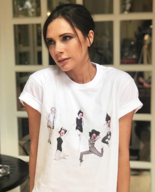 Victoria Beckham