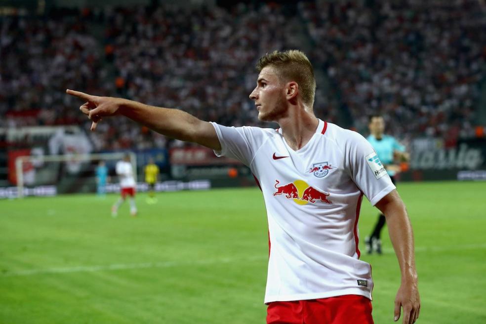 Timo Werner