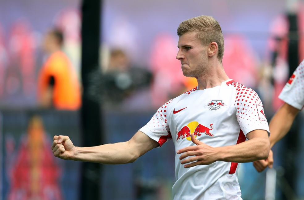 Timo Werner